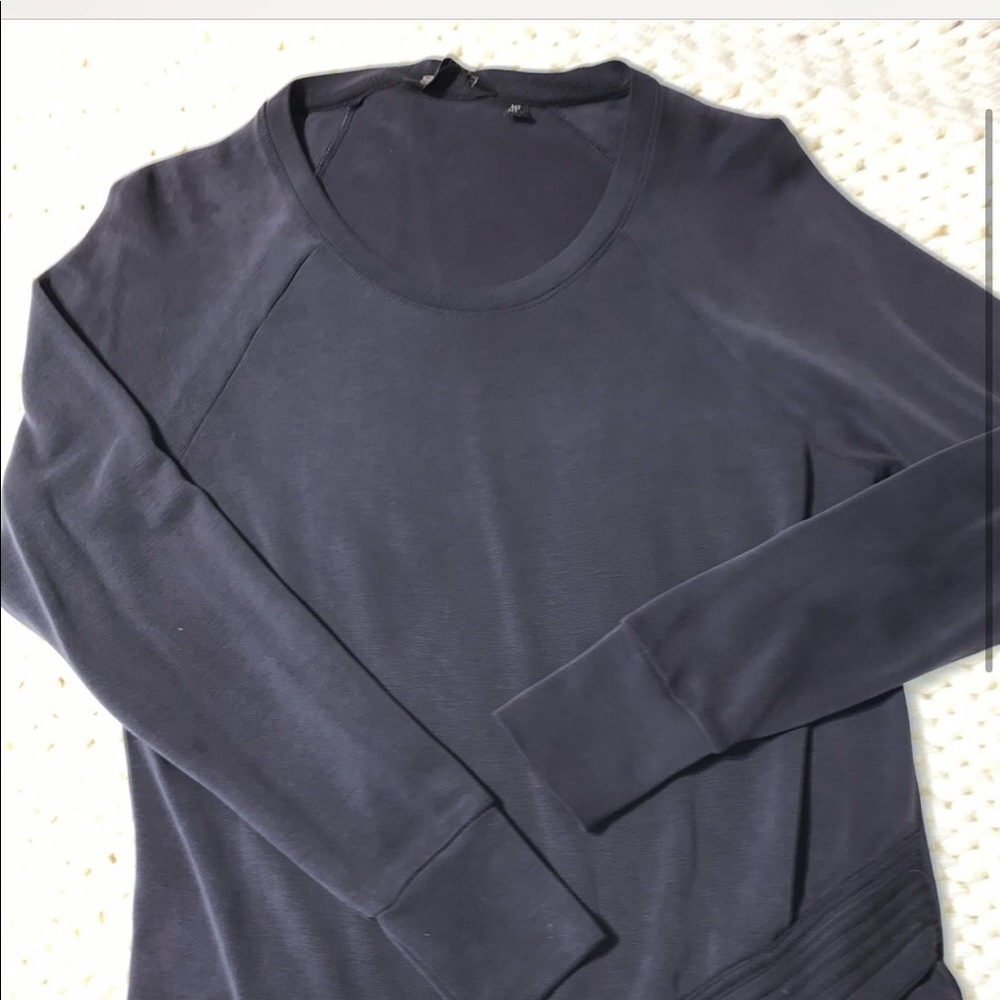 Athleta Sweatshirt